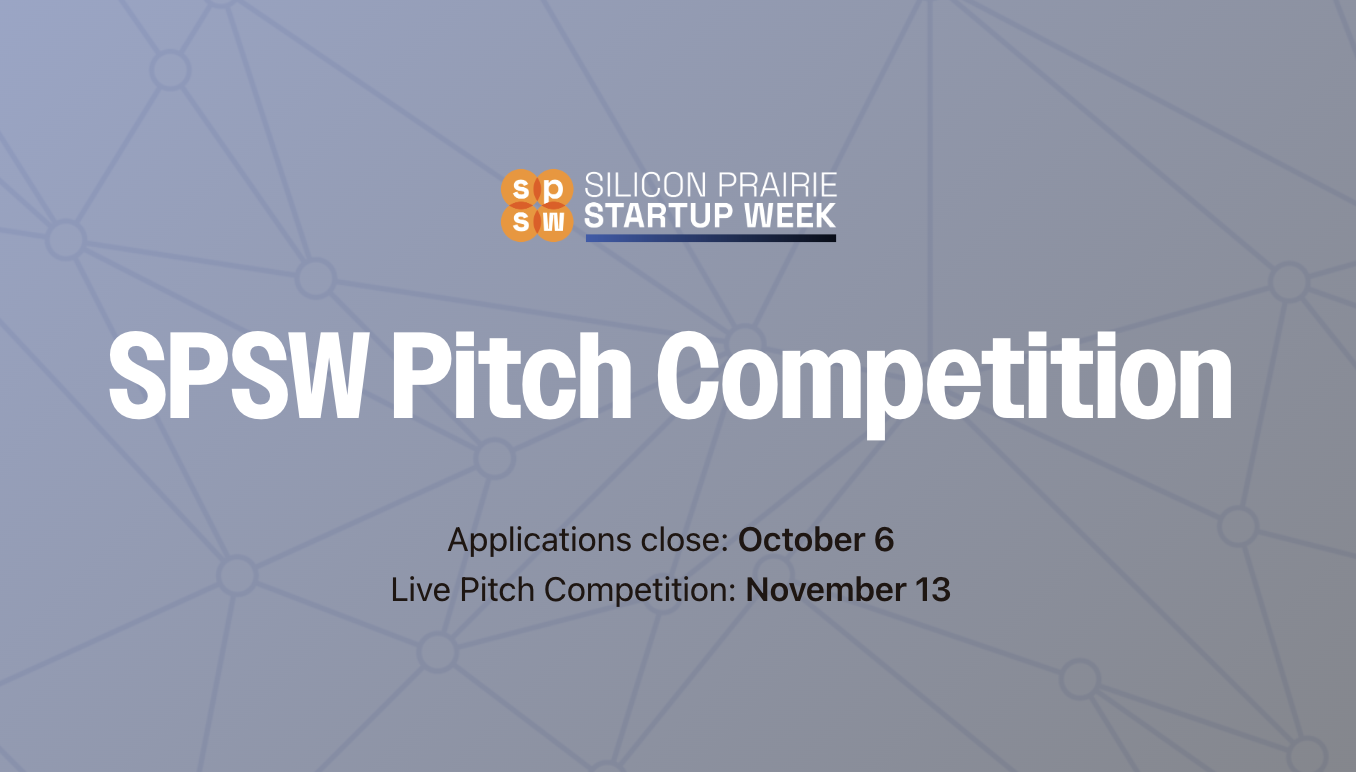 Submit Your Startup Pitch by Oct. 6 for a Chance to Win $10k